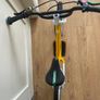 WOOM GO 1 PLUS Kids Balance bike Image 3