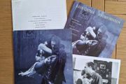 The Bodyguard Press Kit