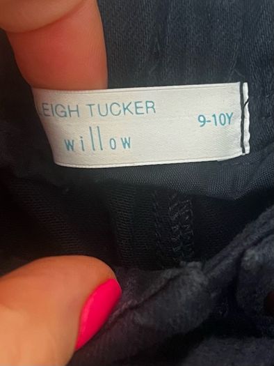 Leigh Tucker trousers boys age 9-10