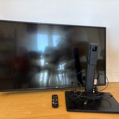Lg Smart Tv