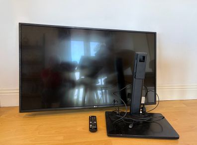 Lg Smart Tv