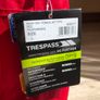 Woman waterproof and windproof jacket TRESPASS size L Image 3