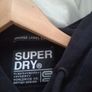 SuperDray Long havy Hoodie size S Image 3