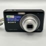 Sony Cyber-shot DSC-W310 12.1MP Digital Camera -Full Kit - Boxed - VGC Image 2