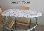 mini ironing board