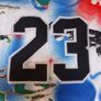 Jordan Basketball Vest Image 7