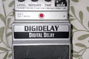 Digitech Digidelay