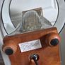 Mercury glass table lamp Image 5