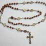 Vintage Rosary Image 7