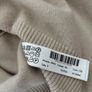 Massimo Dutti wool and cashmere blend sweater Image 6