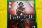 Fable II 2 Xbox 360 games Original