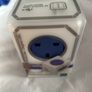 Adaptor PowerCube takes power supply and usb Image 3