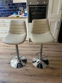 kitchen stools