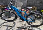 Giant Fathom E-Bike