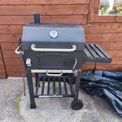Bbq