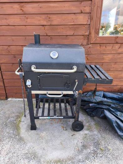 Bbq