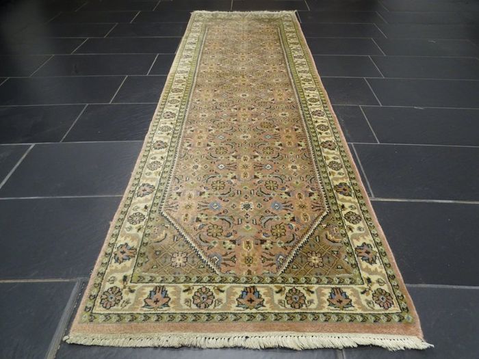 P.ersian Herati Runner 2.5 x 0.8 m (RunHer)