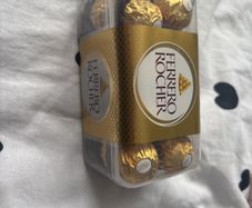 Ferrero Rocher 200g