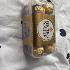 Ferrero Rocher 200g