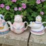 Tea pot collection Image 2