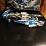 Lego Technic Hydroplane Racer 42045 Image 5