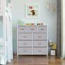 Chest of Drawer Image 4