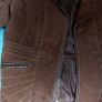 Vintage 100% Suede Jacket - Moving Out Sale! DAVID MOORE NY Image 8