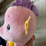 Free seahorse Image 3
