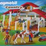 Huge box of horse and pony themed Playmobil Image 5