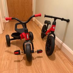 balance bike