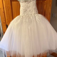 Communion dress