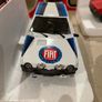 Fiat Ritmo Strada Abarth Rally 1/25 Polistil Image 3
