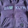 Brooklin Hoodie, size 12-18 months Image 2