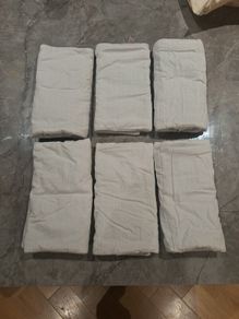 Mothercare Cot Bumper Set