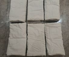 Mothercare Cot Bumper Set