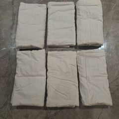Mothercare Cot Bumper Set
