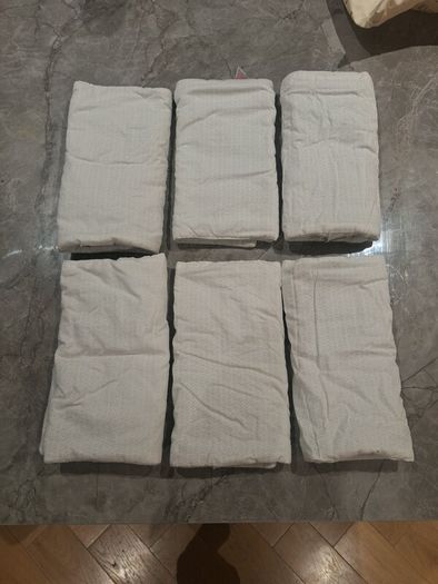 Mothercare Cot Bumper Set