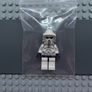 lego star wars sw0297 Clone ARF Trooper minifigure Razor / Stak, 91st Mobile Reconnaissance Corps Lightning Squadron (Phase 1) - Large Eyes Image 3