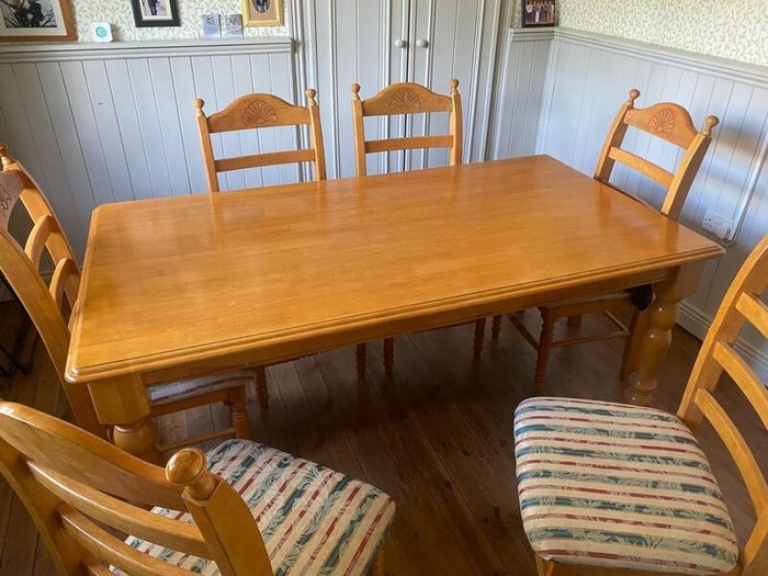 furniture