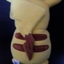 Pokemon Plush Pikachu Image 3