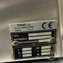 Fimar TV2000 Italian Commercial Vegetable Preparation/cutter Machine + 3 Discs Image 7