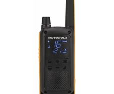 Motorola T82 Extreme Twin Pack.