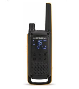 Motorola T82 Extreme Twin Pack.