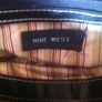 Nine West Black Designer Handbag Image 8