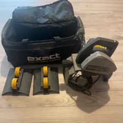 Exact pipe cut 220E