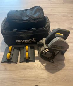 Exact pipe cut 220E