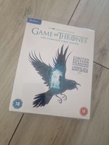 game of thrones
