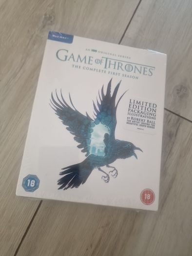 game of thrones