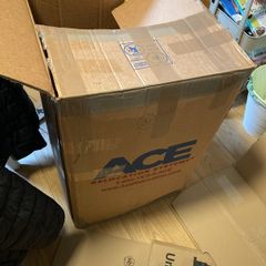 Free Moving boxes
