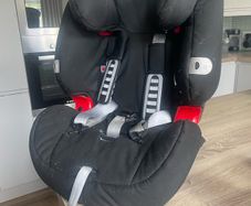 Britax car seat